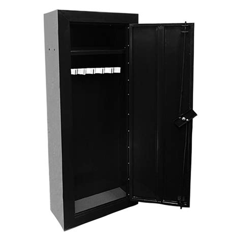 homak first watch 8-gun steel security cabinet|8 gun steel security cabinet.